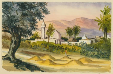 Città del deserto